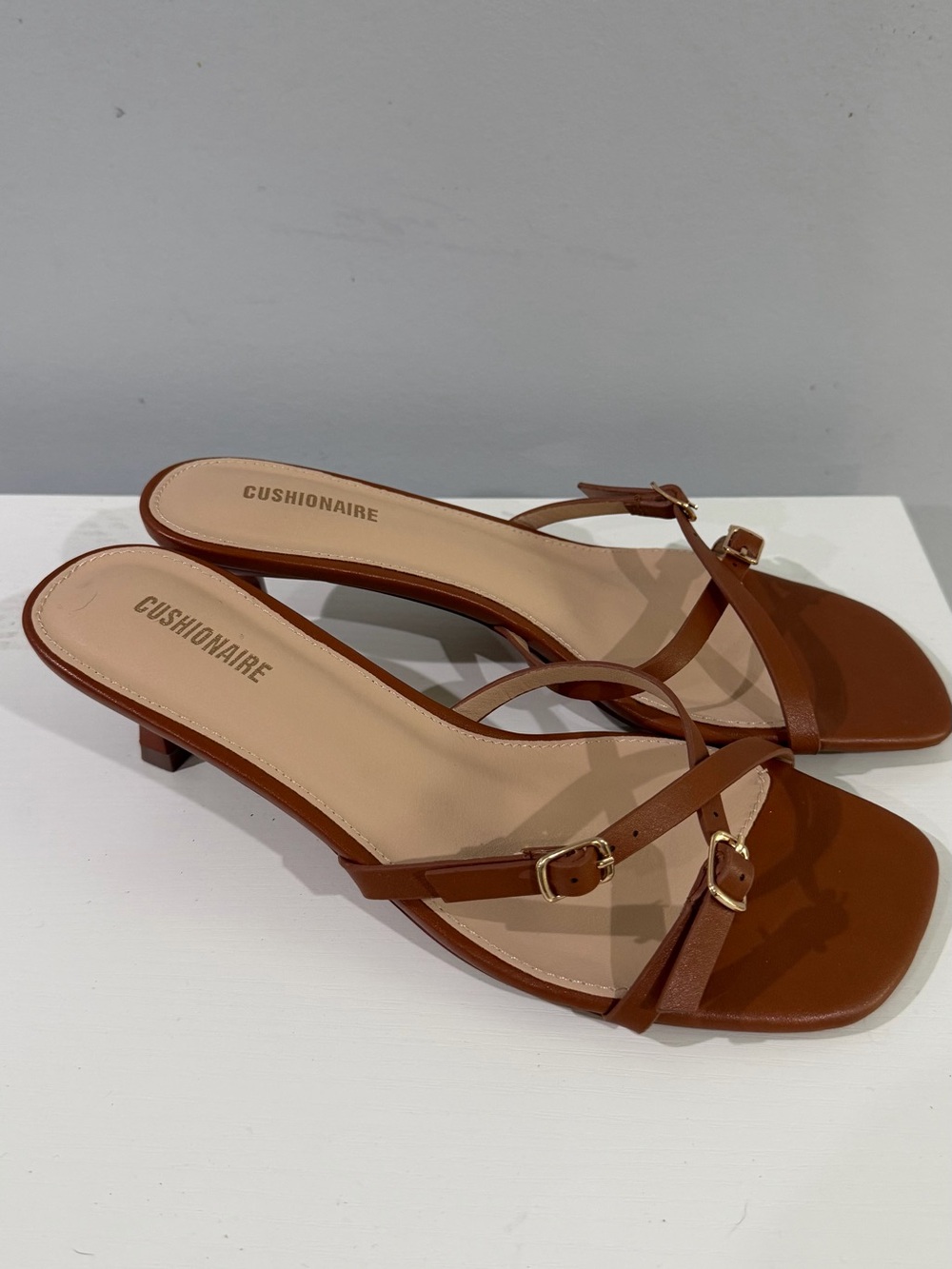 Women’s kitten heels